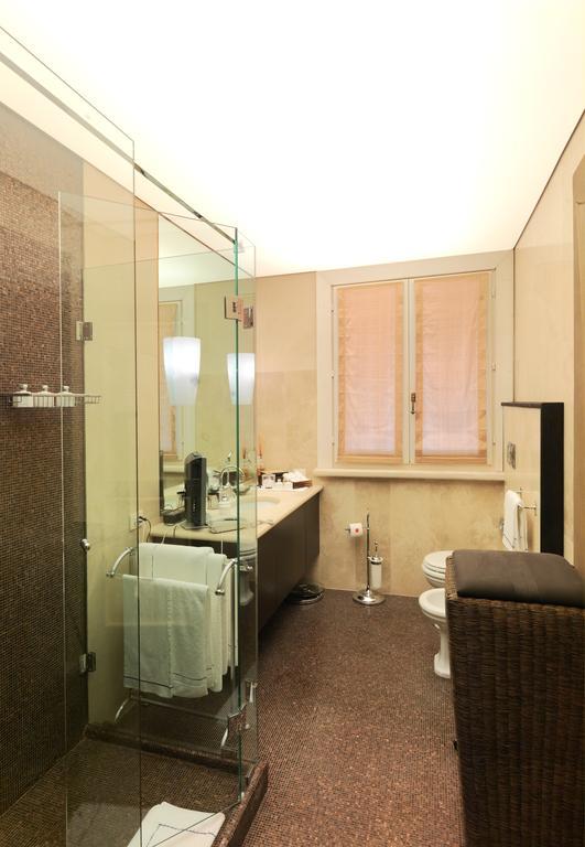Casa Vissani Hotel Baschi Bilik gambar