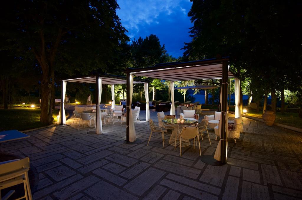 Casa Vissani Hotel Baschi Luaran gambar