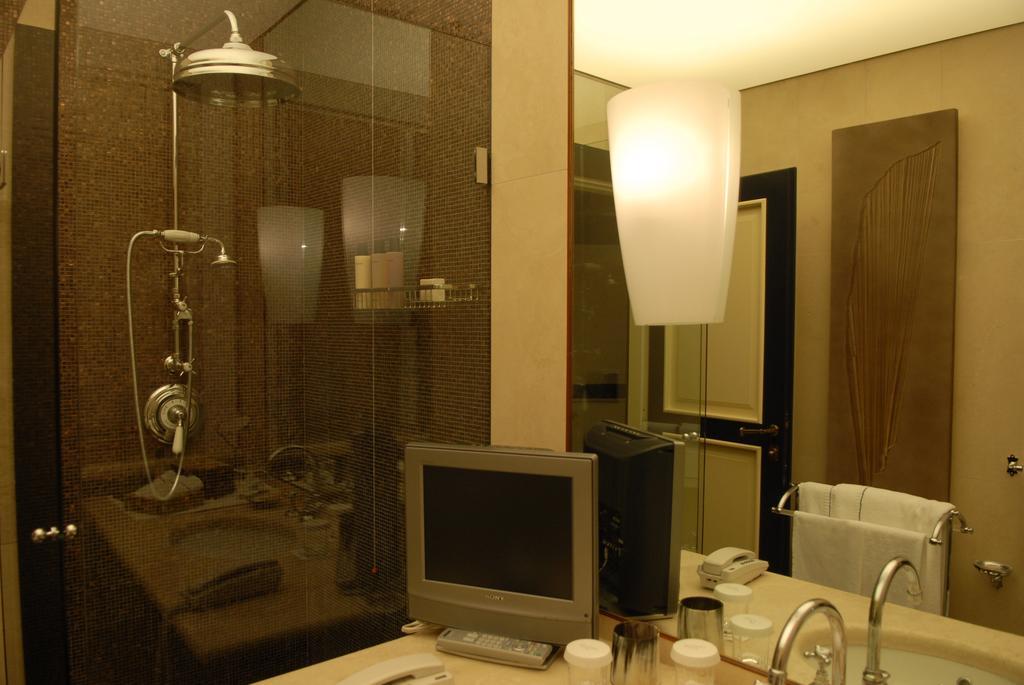 Casa Vissani Hotel Baschi Bilik gambar