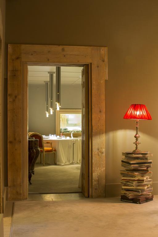 Casa Vissani Hotel Baschi Luaran gambar