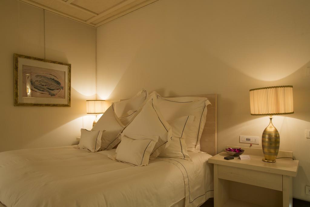 Casa Vissani Hotel Baschi Luaran gambar