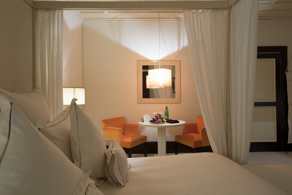 Casa Vissani Hotel Baschi Luaran gambar