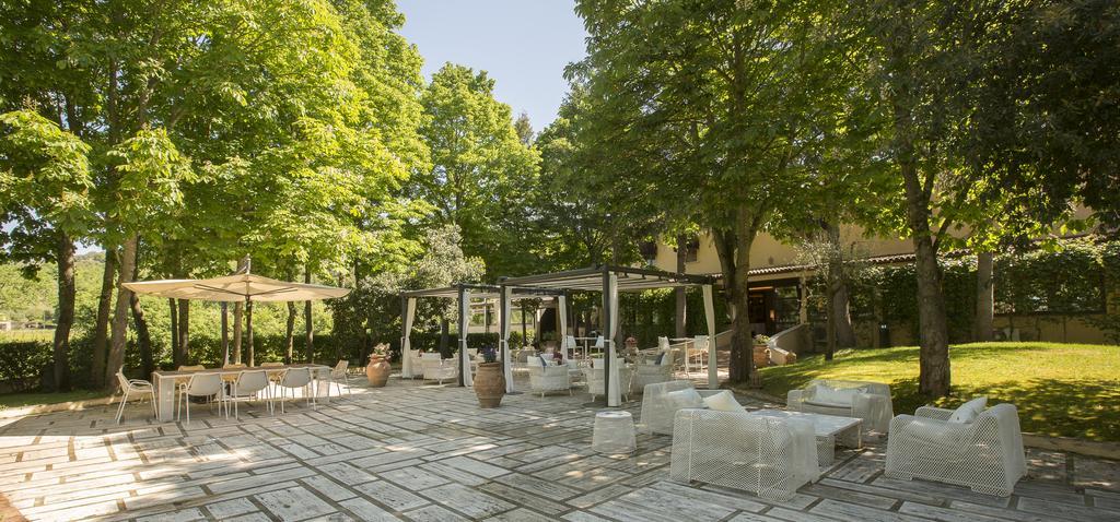 Casa Vissani Hotel Baschi Luaran gambar