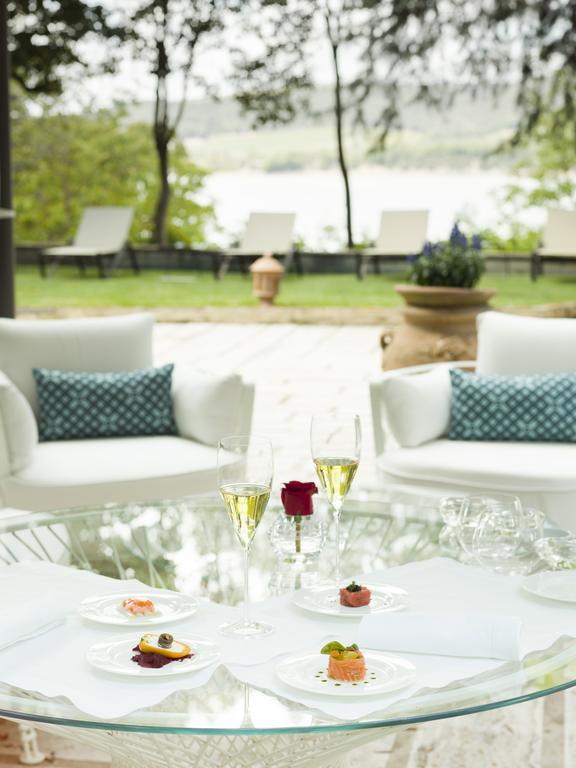 Casa Vissani Hotel Baschi Luaran gambar