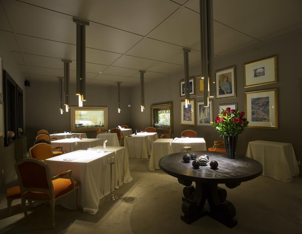 Casa Vissani Hotel Baschi Luaran gambar